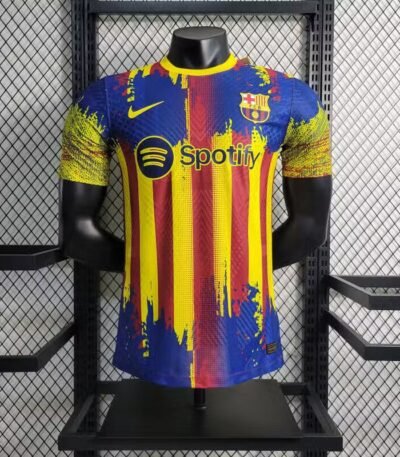 Barcelona Special Colorful Edition 23/24