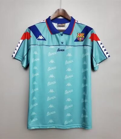 Barcelona 92/95 Retro